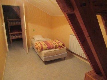 Maison à restaurer à vendre à Risoul dans lesHautes-Alpes (05600), ref : 11852903