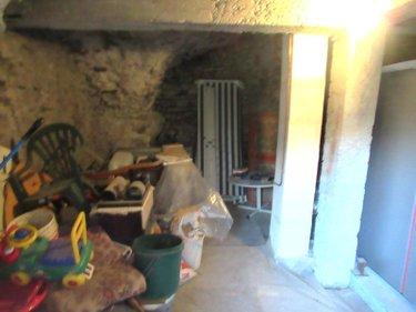 Maison à restaurer à vendre à Risoul dans lesHautes-Alpes (05600), ref : 11852903