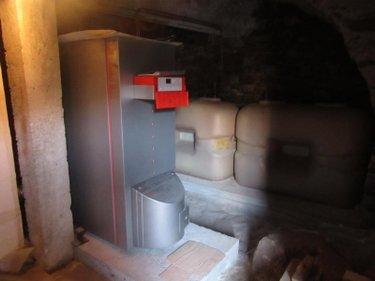 Maison à restaurer à vendre à Risoul dans lesHautes-Alpes (05600), ref : 11852903