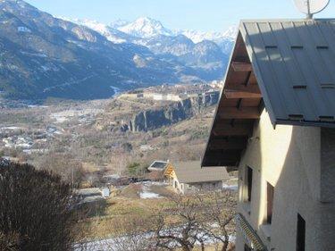 Maison à restaurer à vendre à Risoul dans lesHautes-Alpes (05600), ref : 11852903