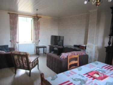 Maison à restaurer à vendre à Risoul dans lesHautes-Alpes (05600), ref : 11852903