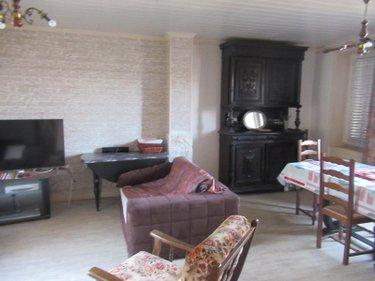 Maison à restaurer à vendre à Risoul dans lesHautes-Alpes (05600), ref : 11852903