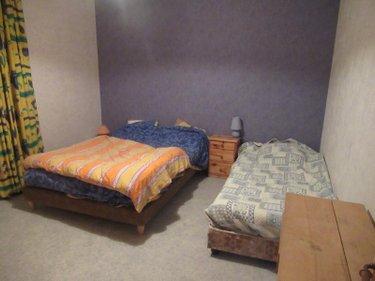 Maison à restaurer à vendre à Risoul dans lesHautes-Alpes (05600), ref : 11852903