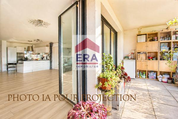 Appartement Saint Ouen Sur Seine 3 pièce(s) 98.05 m2