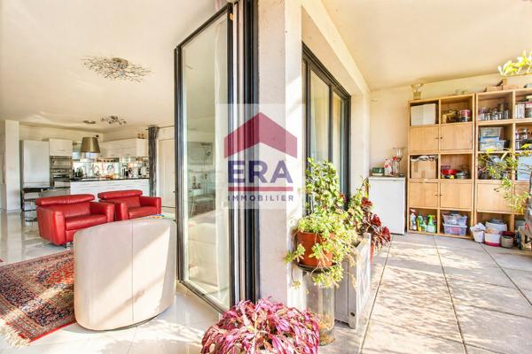 Appartement Saint Ouen Sur Seine 3 pièce(s) 98.05 m2