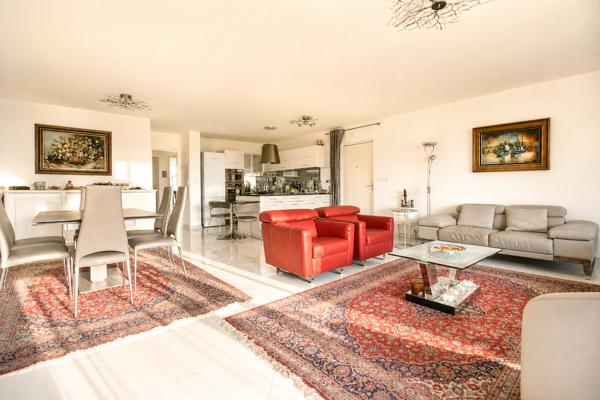 Appartement Saint Ouen Sur Seine 3 pièce(s) 98.05 m2