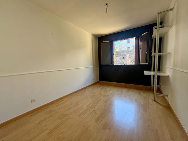 Maison familiale de 105 m² avec jardin ? Chamalières, secteur recherché