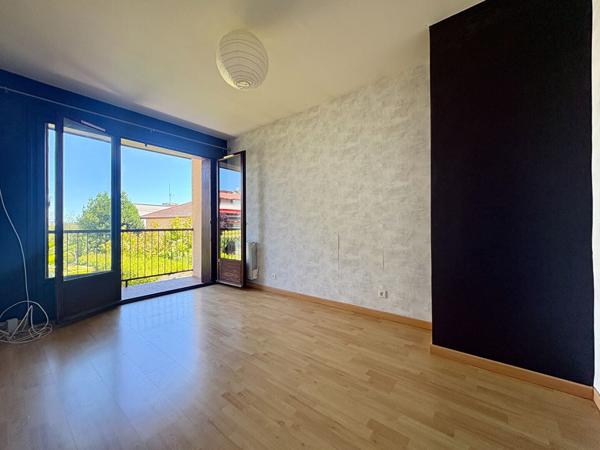 Maison familiale de 105 m² avec jardin ? Chamalières, secteur recherché