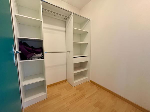 Maison familiale de 105 m² avec jardin ? Chamalières, secteur recherché