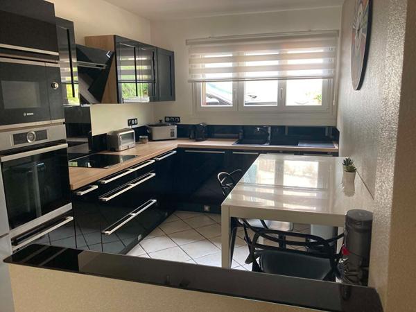Maison familiale de 105 m² avec jardin ? Chamalières, secteur recherché