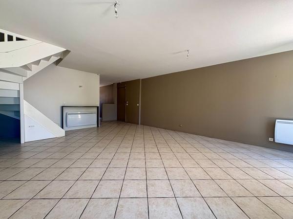 Maison familiale de 105 m² avec jardin ? Chamalières, secteur recherché
