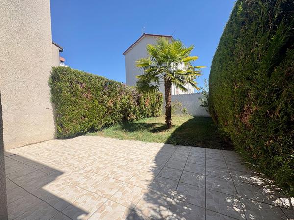 Maison familiale de 105 m² avec jardin ? Chamalières, secteur recherché