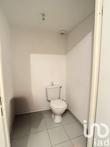 Appartement à vendre 3 pièces 58 m² Saint-Quentin