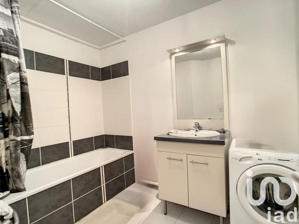 Appartement à vendre 3 pièces 58 m² Saint-Quentin
