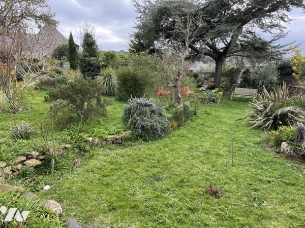 A VENDRE MAISON - 22870 BREHAT