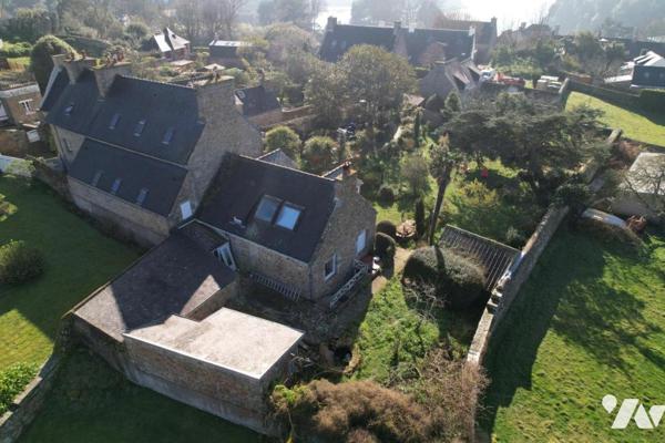 A VENDRE MAISON - 22870 BREHAT