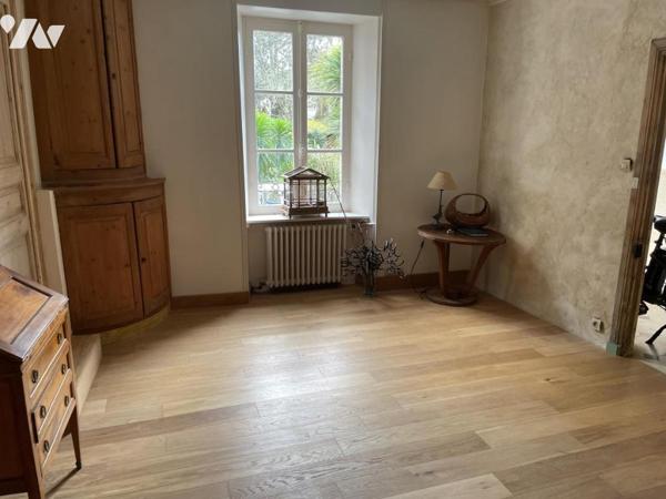 A VENDRE MAISON - 22870 BREHAT