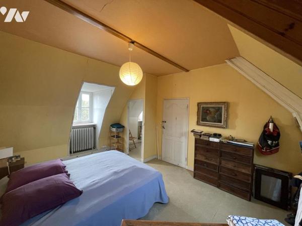 A VENDRE MAISON - 22870 BREHAT