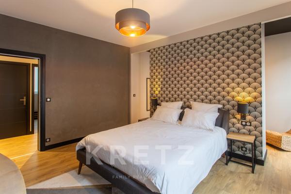 Appartement face à la  Cathédrale