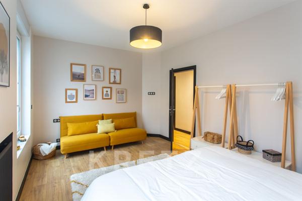 Appartement face à la  Cathédrale