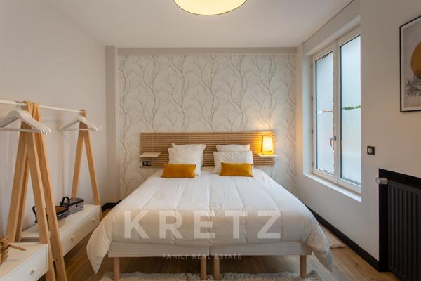 Appartement face à la  Cathédrale