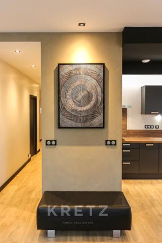 Appartement face à la  Cathédrale