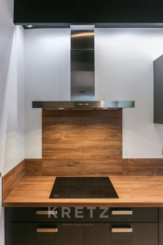 Appartement face à la  Cathédrale