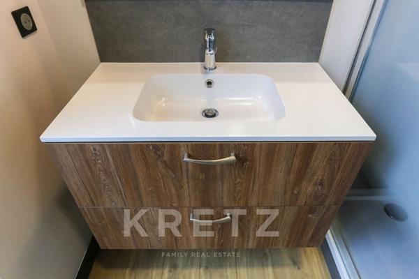 Appartement face à la  Cathédrale