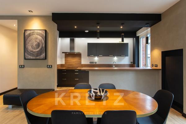 Appartement face à la  Cathédrale