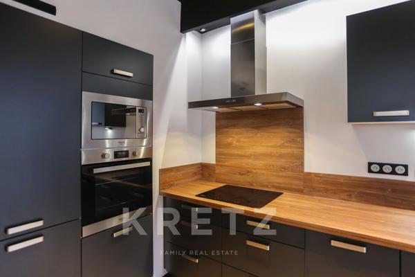 Appartement face à la  Cathédrale