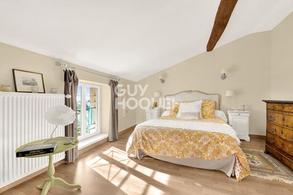 Magnifique TOULOUSAINE à BOULOC