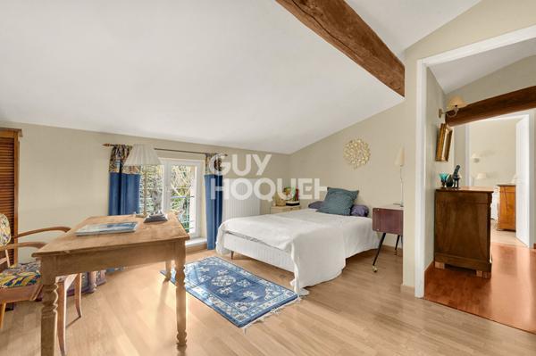 Magnifique TOULOUSAINE à BOULOC