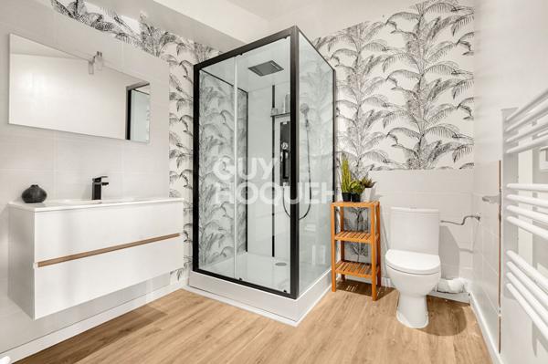 Magnifique TOULOUSAINE à BOULOC