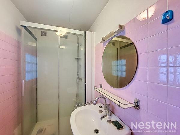 A Vendre Maison de ville en pierre de 176 m² avec terrasse et garage au coeur de Valence sur Baïse