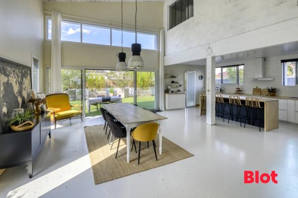 Maison 7 pièce(s)