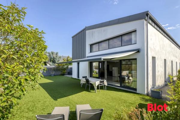 Maison 7 pièce(s)