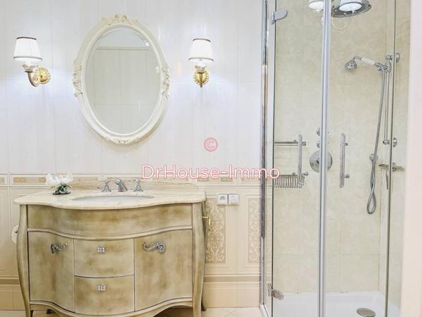 Appartement à vendre 4 pièces de 115 m²