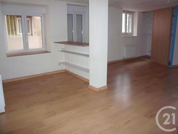 Immeuble à vendre  247 m2 ANNONAY - 07