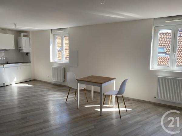 Immeuble à vendre  247 m2 ANNONAY - 07