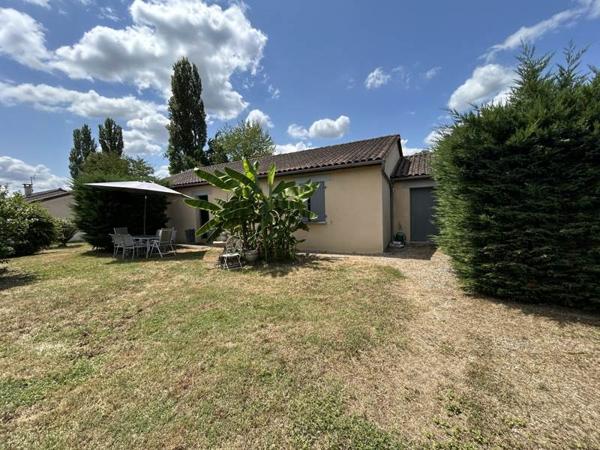 Maison à vendre 191 800 € Saint-Cyprien 4 p 95 m² DPE D