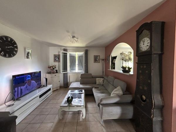 Maison à vendre 191 800 € Saint-Cyprien 4 p 95 m² DPE D