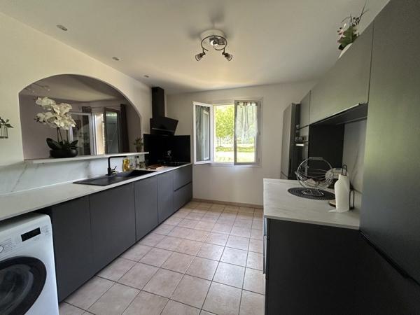 Maison à vendre 191 800 € Saint-Cyprien 4 p 95 m² DPE D