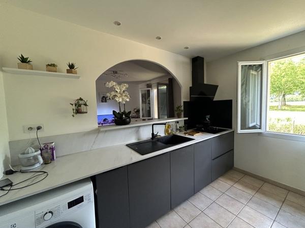 Maison à vendre 191 800 € Saint-Cyprien 4 p 95 m² DPE D