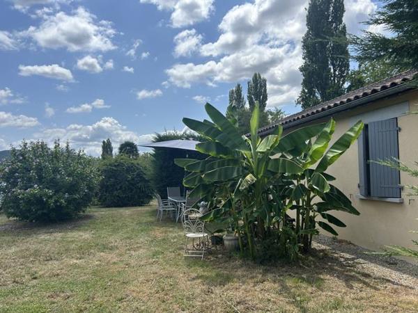 Maison à vendre 191 800 € Saint-Cyprien 4 p 95 m² DPE D
