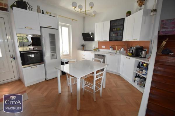 Maison à vendre 5 pièces 111m² Agen (47000)