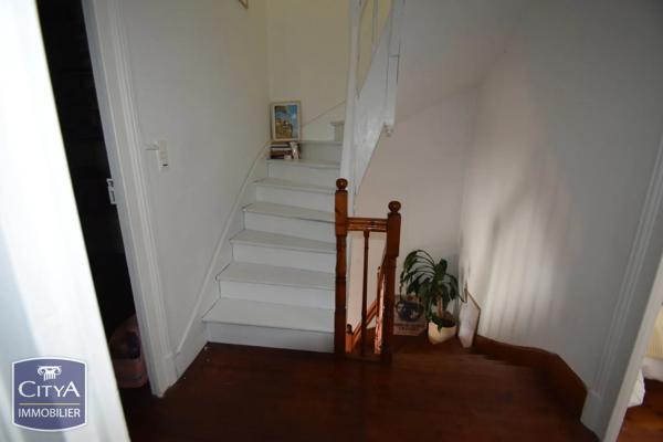Maison à vendre 5 pièces 111m² Agen (47000)