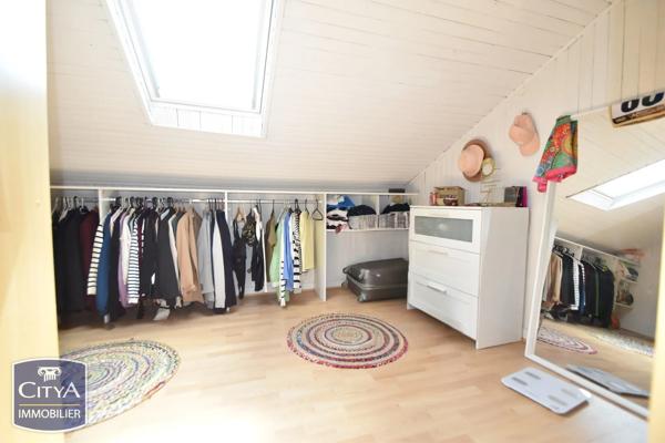 Maison à vendre 5 pièces 111m² Agen (47000)