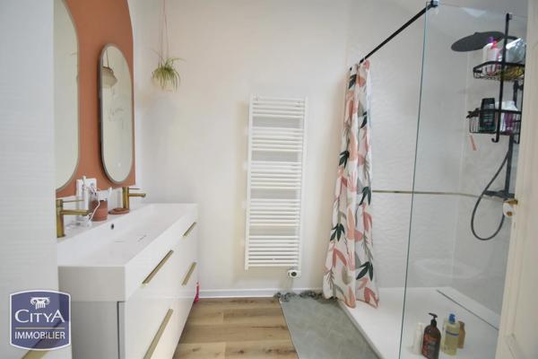 Maison à vendre 5 pièces 111m² Agen (47000)