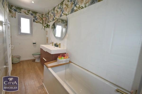 Maison à vendre 5 pièces 111m² Agen (47000)