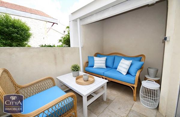 Maison à vendre 5 pièces 111m² Agen (47000)
